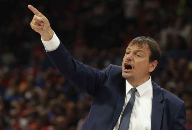 Anadolu Efes, THY Euroleague’de finalde