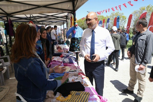 19 Mayıs Atatürk’ü Anma, Gençlik ve Spor Bayramı