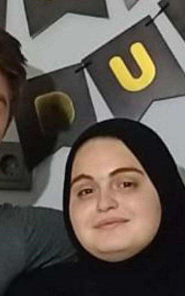 Cumhurbaşkanı Erdoğan, Sude Akkuş'un cenazesine katıldı