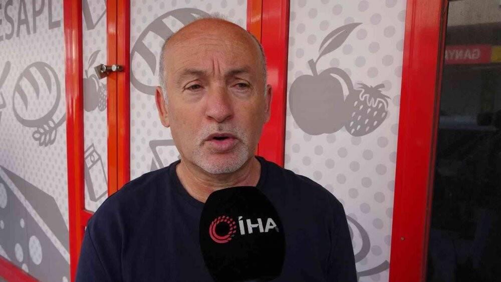 Maltepe’de korkunç cinayet: iş ortağını öldürdü