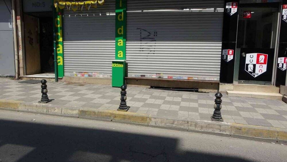 Maltepe’de korkunç cinayet: iş ortağını öldürdü