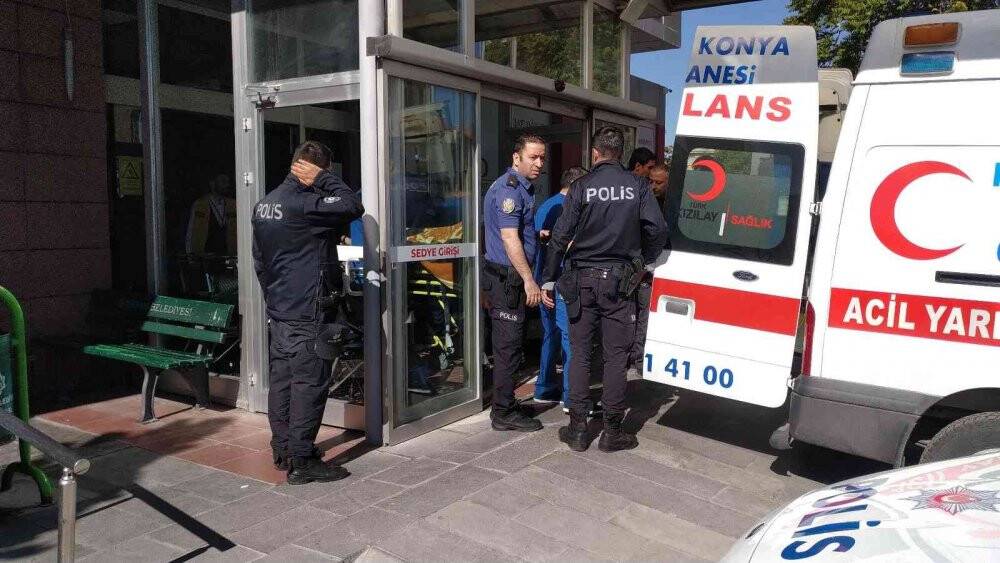 Motodrag şampiyonu patrona silahlı saldırı anı kamerada