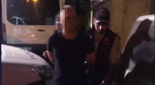 İzmir merkezli 26 ildeki FETÖ operasyonunda 44 kişi gözaltına alındı