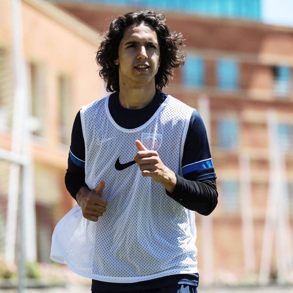 Kayserispor’da en uzun süre alan futbolcu Onur Bulut oldu