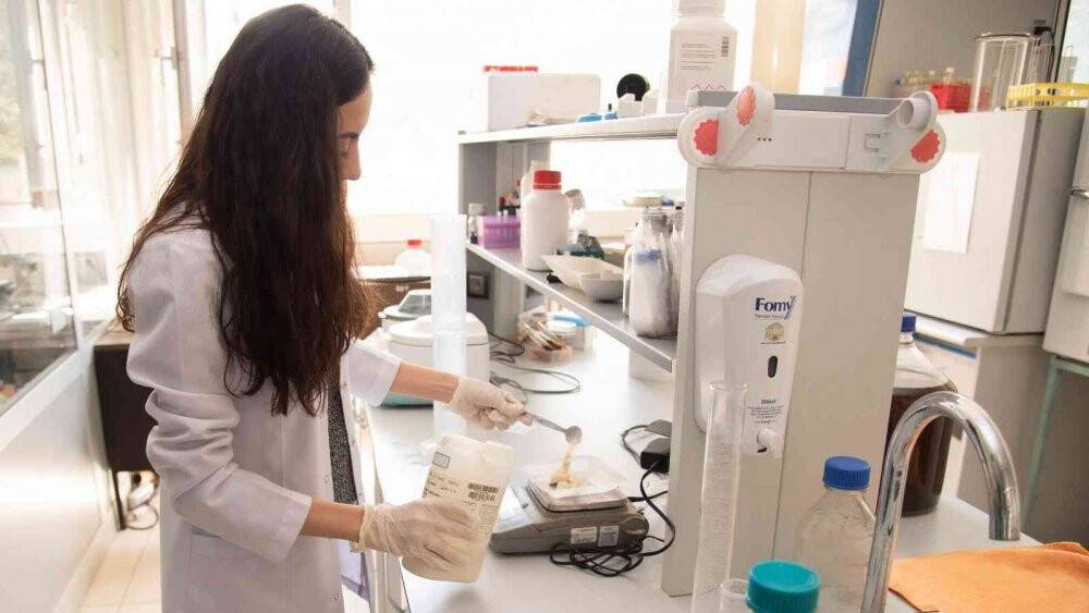 Yenidoğan hayvanlarda enfeksiyona bağlı kayıplar azaltılacak