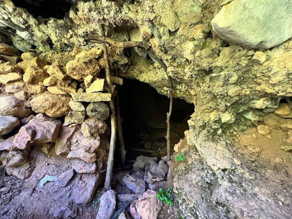 Eren Abluka-7 Operasyonu’nda teröre büyük darbe