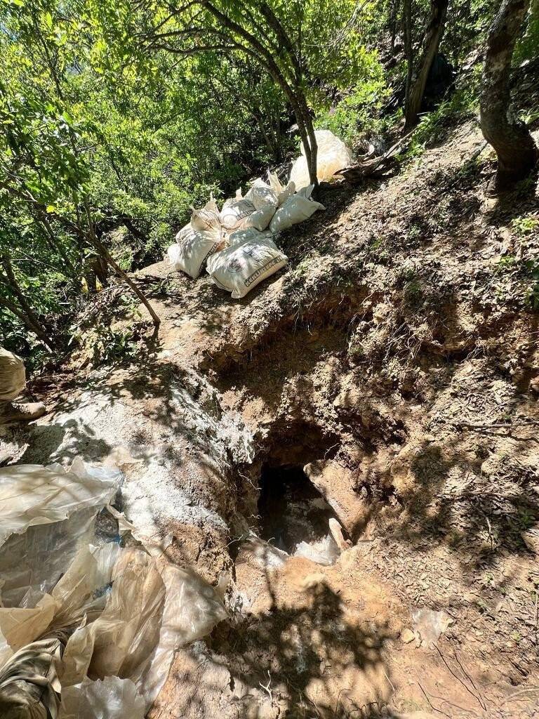 Eren Abluka-7 Operasyonu’nda teröre büyük darbe