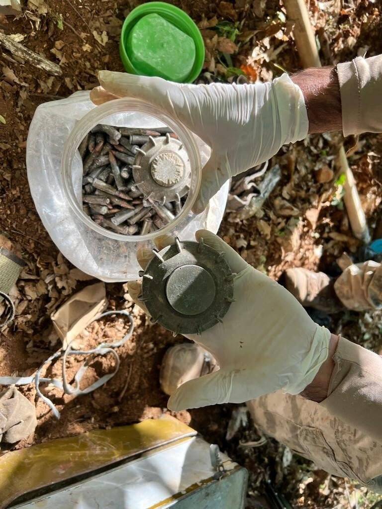 Eren Abluka-7 Operasyonu’nda teröre büyük darbe