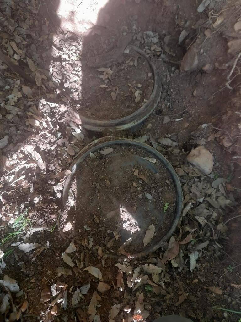 Eren Abluka-7 Operasyonu’nda teröre büyük darbe