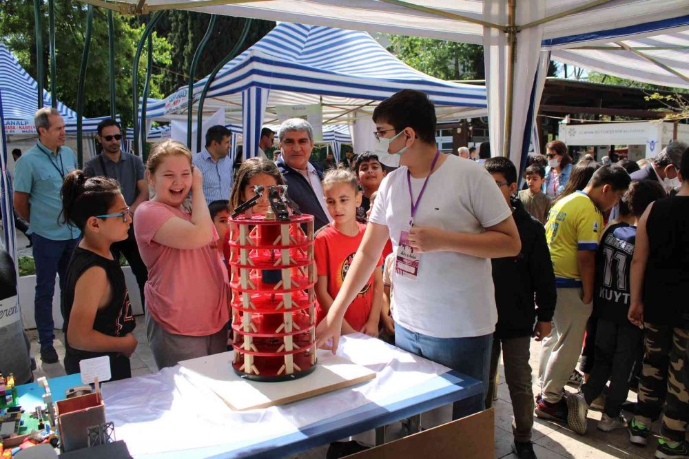 İzmir Depremi harekete geçirdi, ’yıkılmaz bina’ projesi geliştirdi