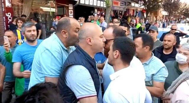 Kemal Kılıçdaroğlu’na: "Burası Kandil değil, Düzce" tepkisi