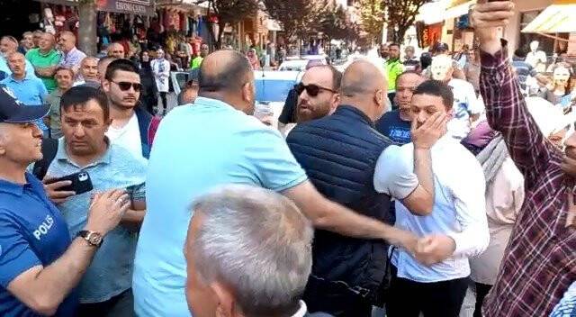 Kemal Kılıçdaroğlu’na: "Burası Kandil değil, Düzce" tepkisi