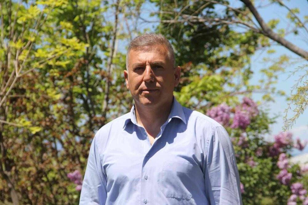 Doğa harikası ada, yarımadaya dönüşüyor