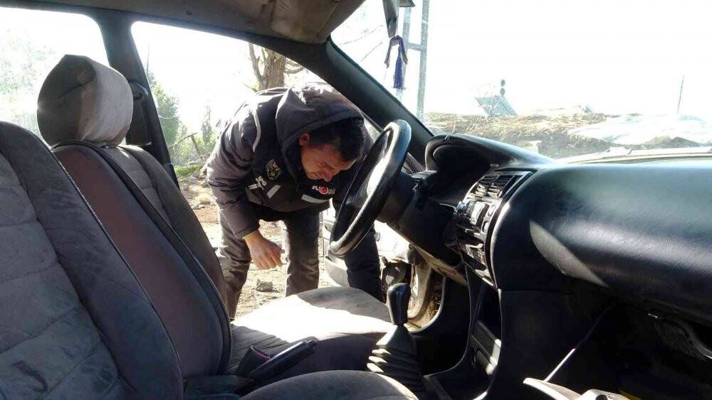 Göçmen kaçakçılarına 6 ilde şafak baskını