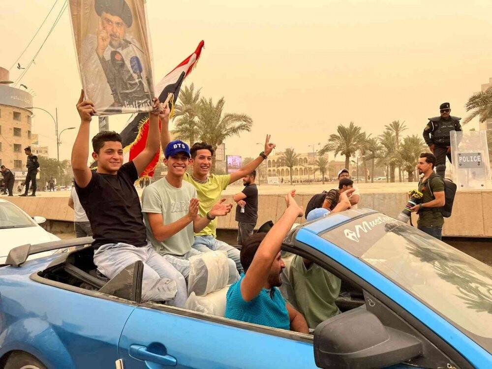 Irak meclisi, İsrail ile normalleşmeyi suç sayan yasayı onayladı