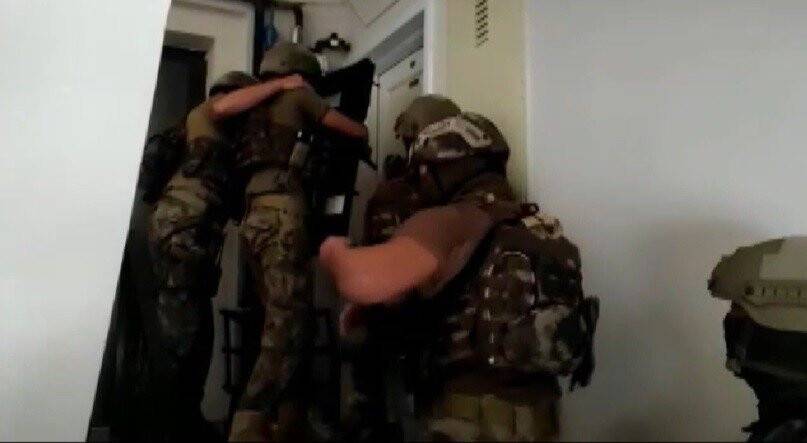 Zehir tacircilerine büyük operasyon