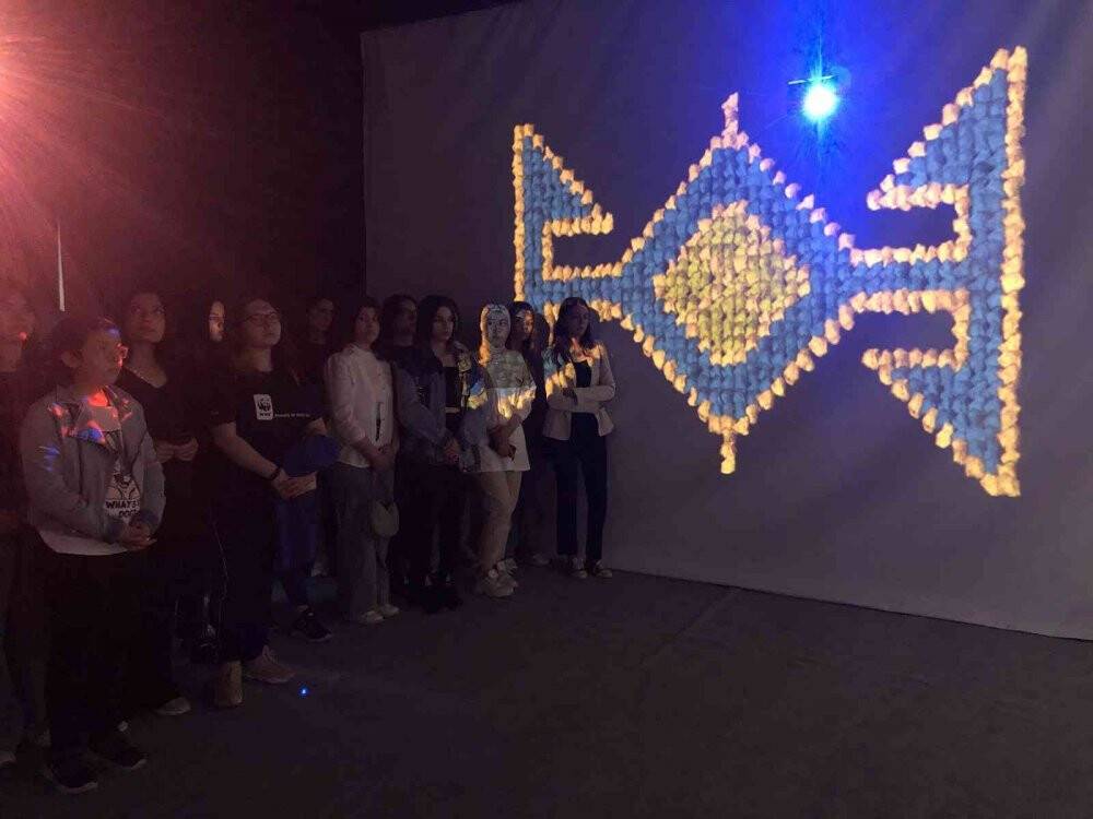 KTO Karatay Üniversitesi’nden yapay zeka temalı renkli bahar şenliği