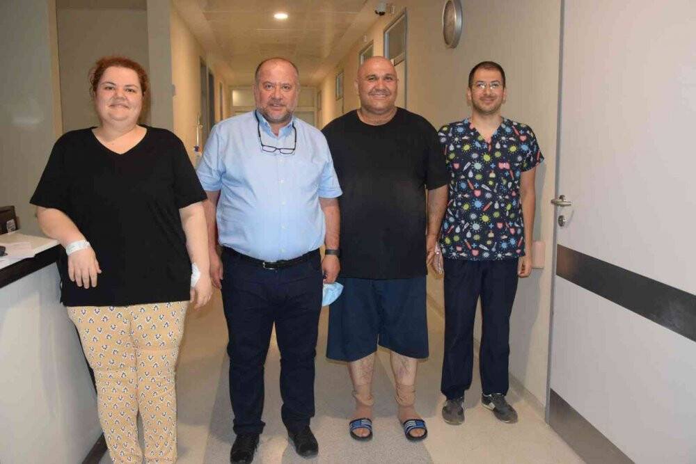 Pandemi sonrası obezite ameliyatları hızlandı