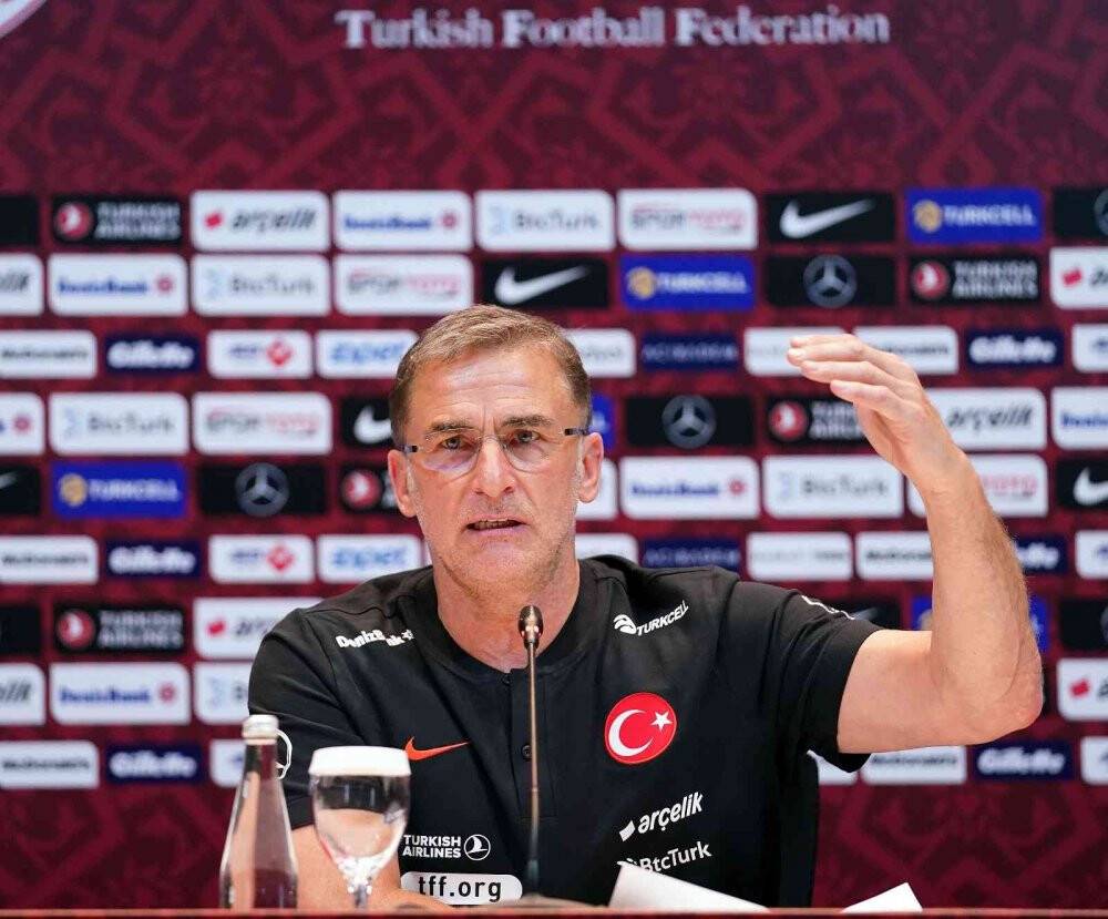 Stefan Kuntz'dan Konyaspor'a tebrik