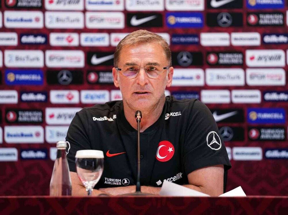 Stefan Kuntz'dan Konyaspor'a tebrik