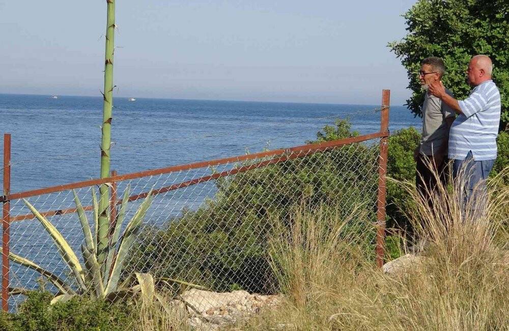 50 yıl sonra 4,5 metreye ulaşan çiçek koruma altına alındı