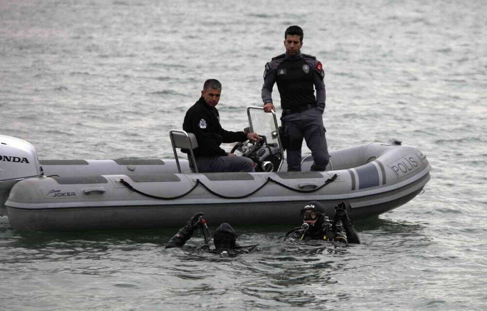 Göl, baraj ve akarsulara giren vatandaşların kesinlikle dikkatli olması gerekir!