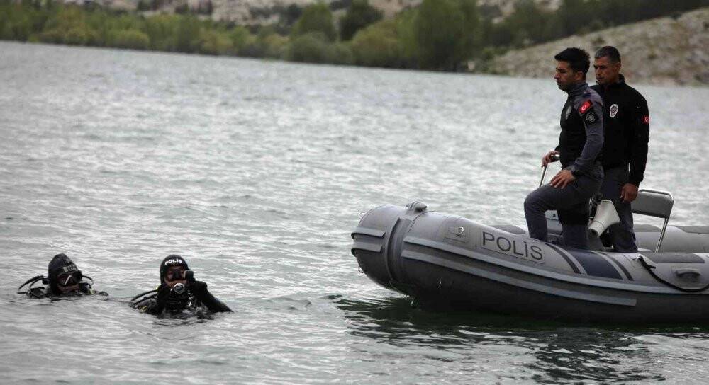 Göl, baraj ve akarsulara giren vatandaşların kesinlikle dikkatli olması gerekir!