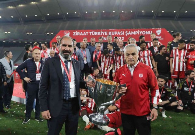 Yiğidolar, UEFA Avrupa Ligi biletini aldı