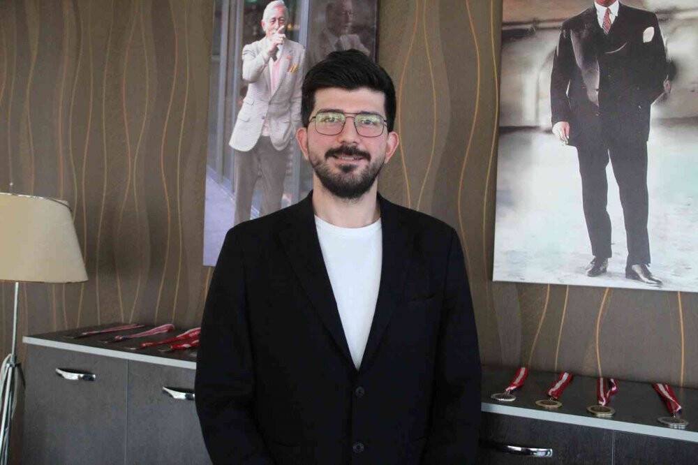 Kır düğünü hayali kuran çifte halı saha şoku