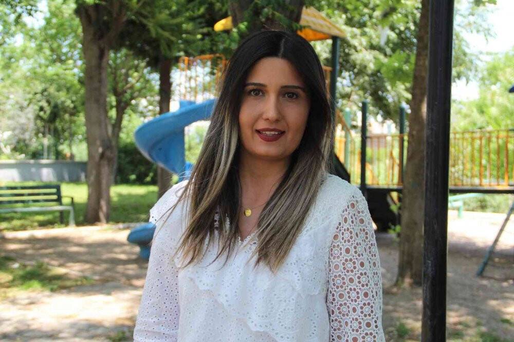 Kır düğünü hayali kuran çifte halı saha şoku