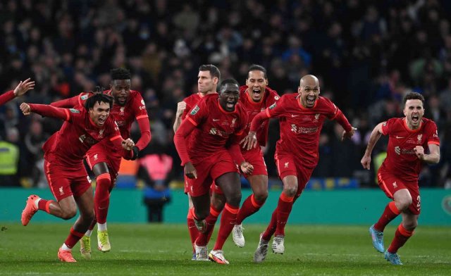 UEFA Şampiyonlar Ligi’nde dev final