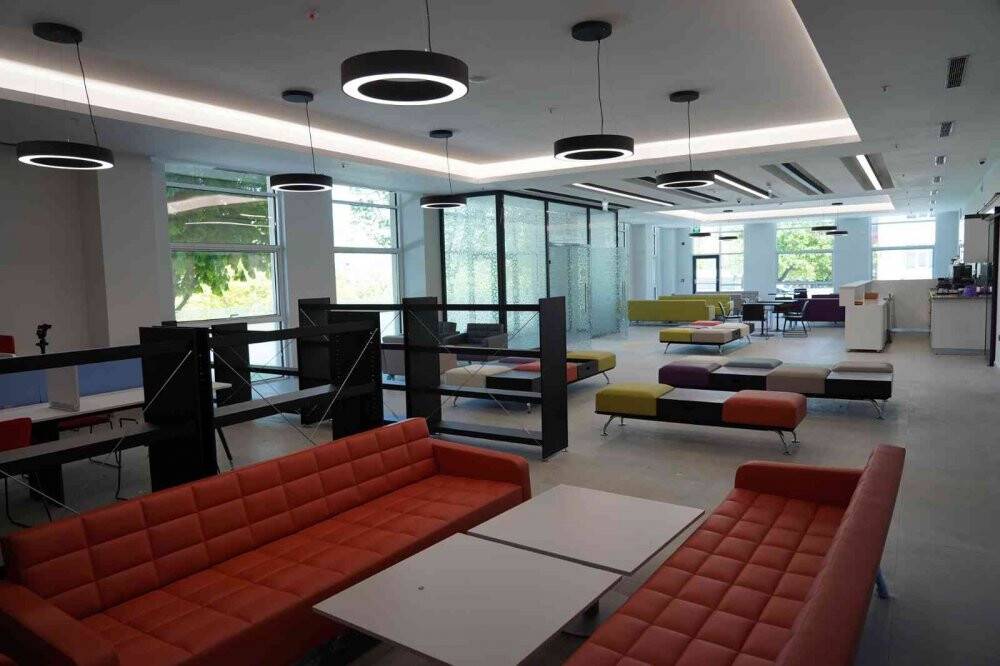 Bosna Sosyal Tesisi açılış için gün sayıyor