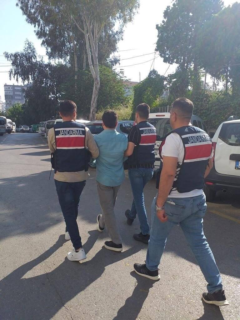 12 ilde DEAŞ operasyonu