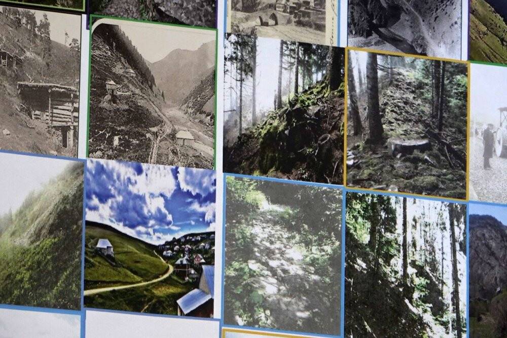 55 yıllık çalışmayla Karadeniz’in tarihini fotoğrafladı