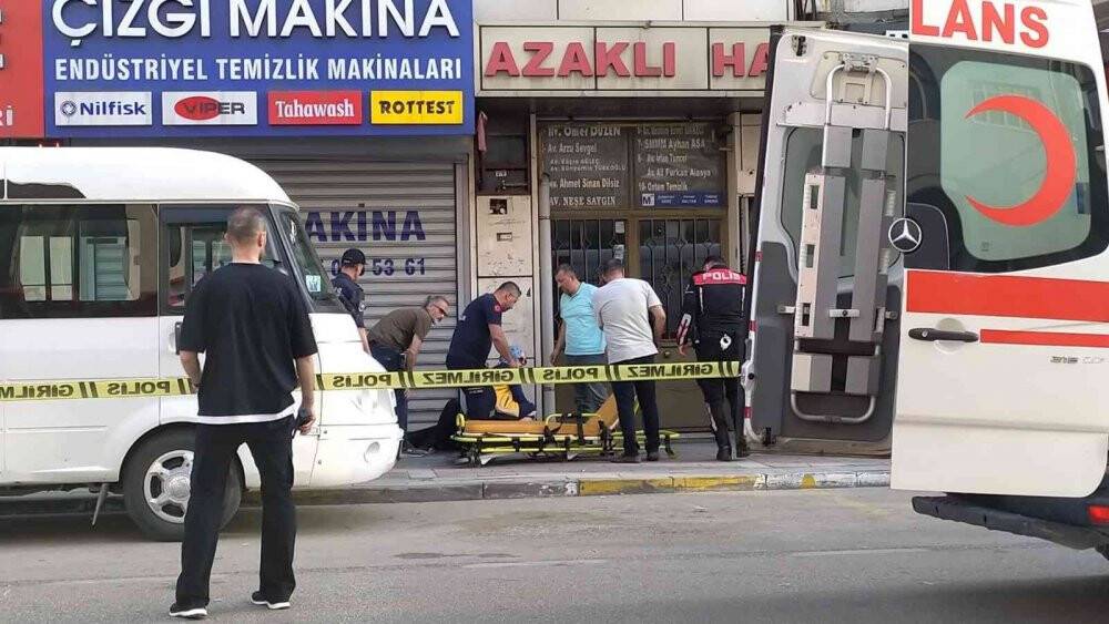 Filmleri aratmayan olayda 2 gün sonra hayatını kaybetti