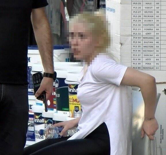 Filmleri aratmayan olayda 2 gün sonra hayatını kaybetti