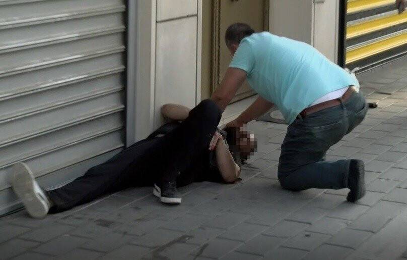 Filmleri aratmayan olayda 2 gün sonra hayatını kaybetti