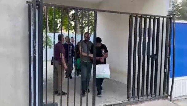 Sahte polis ve savcı şebekesi çökertildi