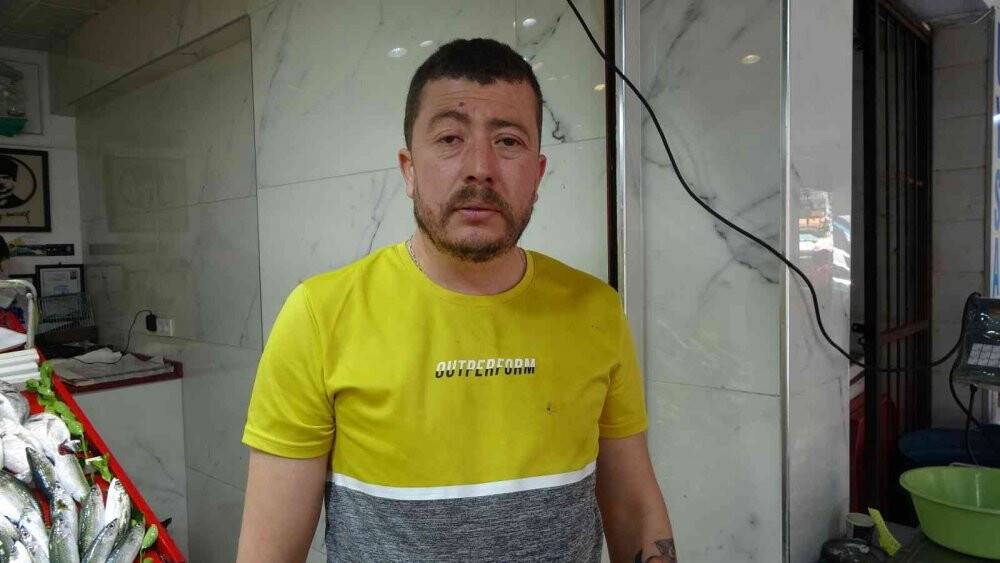 Çanakkale’de  sardalya, 50 liradan tezgahlarda