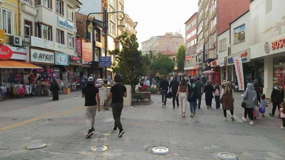 Kütahya’da 4.2 büyüklüğünde deprem