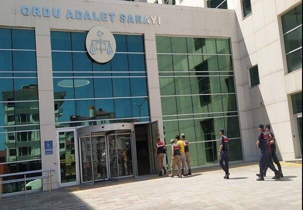 5 farklı evden hırsızlık yapan şüpheliler yakalandı