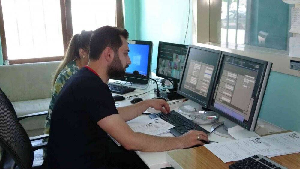 Van’da kanser hastaları için radyoaktif iyot tedavisine başlandı