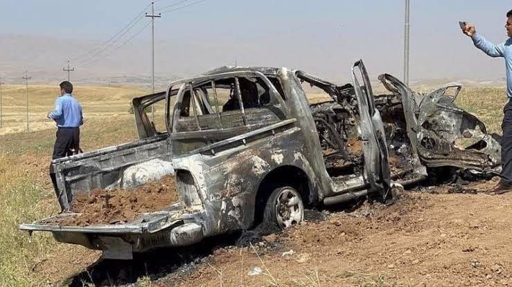 Kerkük açılımı PKK yönetimine mezar oldu