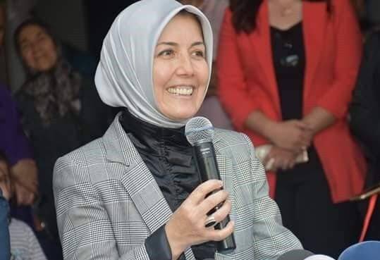 Mahkemeden kadın meclis üyesine, Tanju Özcan'dan 30 gün koruma kararı