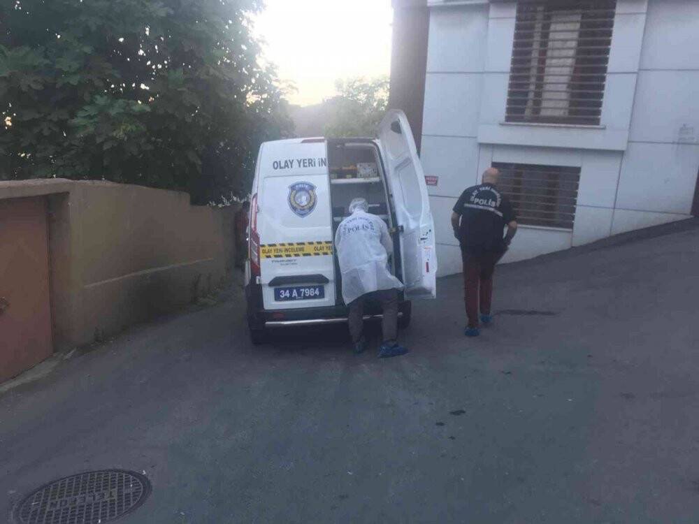 Önlem alınmayan inşatta küçük çocuğun feci ölümü