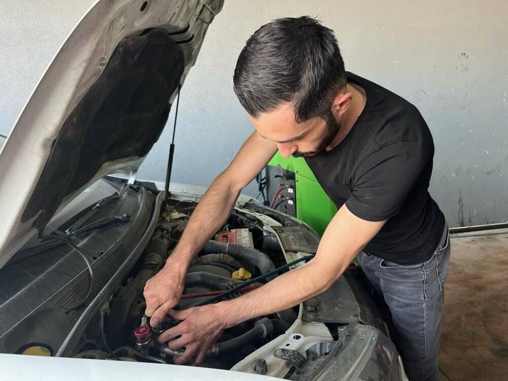 Bakımı yapılmayan araç klimaları pahalıya mâl olmasın!