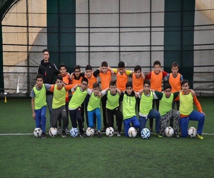 Bilgehanelerde yaz etkinlikleri için kayıtlar başlıyor