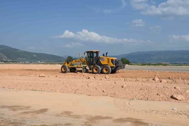 Bursa, Dünya Göçebe Oyunları’na hazırlanıyor