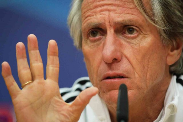 Fenerbahçe’de Jorge Jesus dönemi