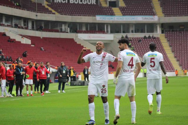 Süper Lig’de 11 futbolcu hat-trick yaptı